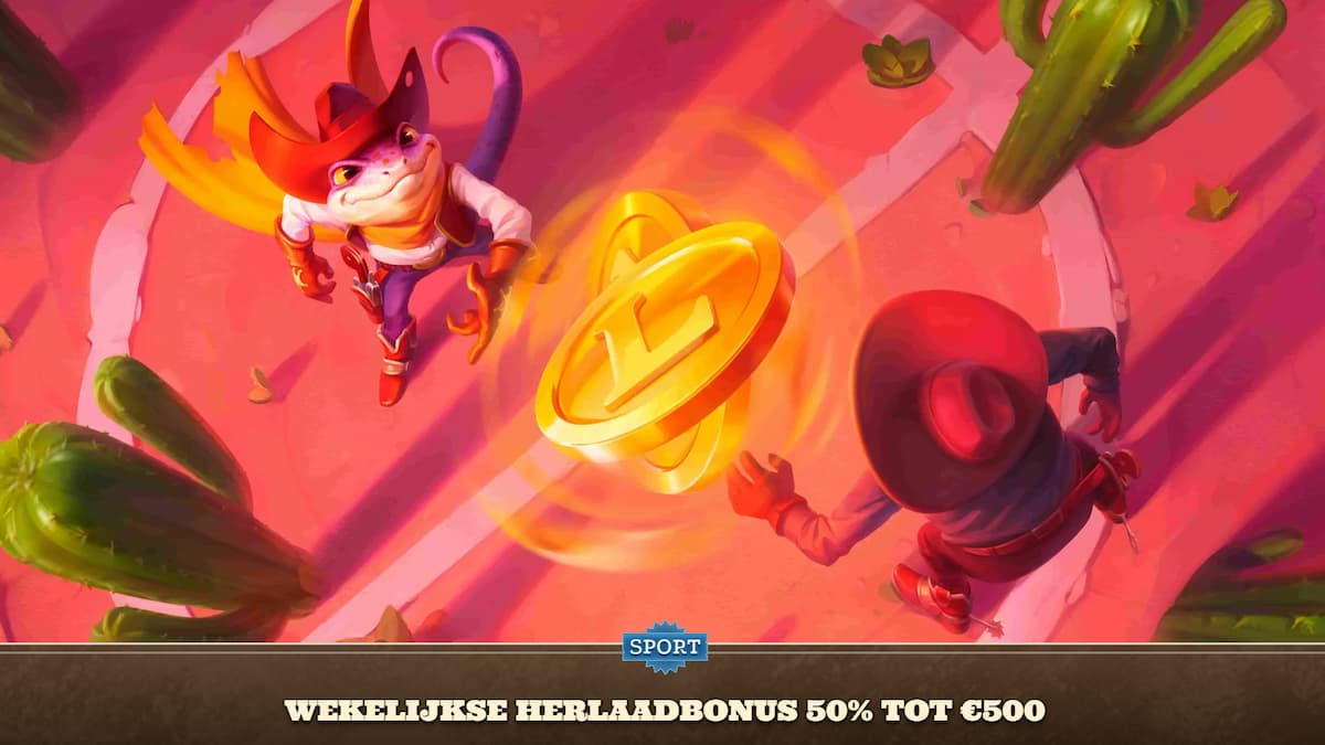 Reload- en loyaliteitsbonussen uitgelegd